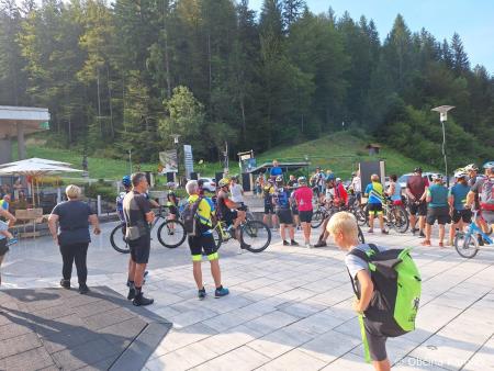 Kolesarski izlet od Snovika do Motnika (3)